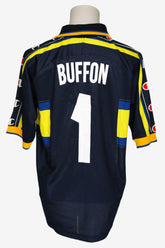 PARMA 1999/00 - GK - BUFFON